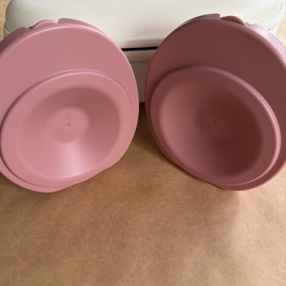 Momcozy M6 Breast Pump Breast Pump Hands Free Mobile Style Wearable NEW BAG CASE - Picture 6 of 8